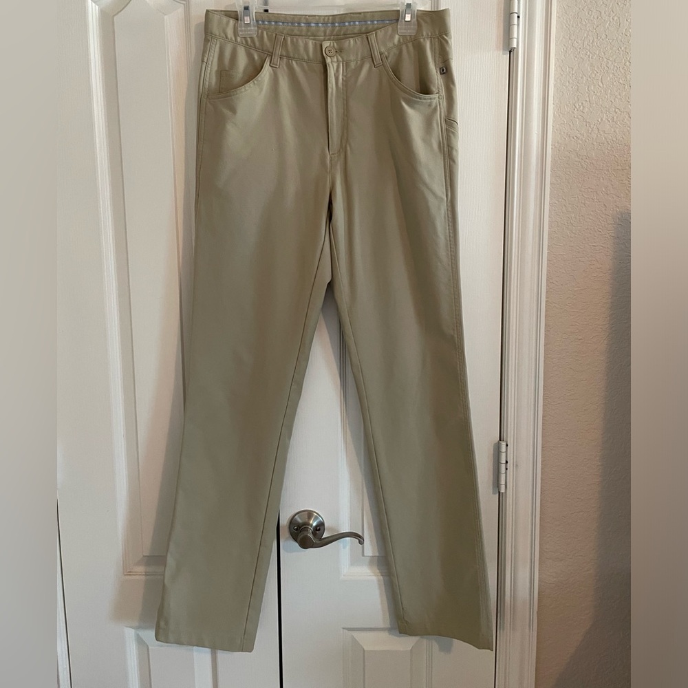 Men’s Golf Pants 32x34 Bundle FootJoy Ping - Picture 14 of 15